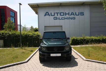 Mercedes-Benz G 400 Gebrauchtwagen