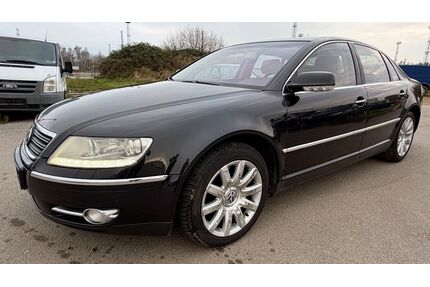 VW Phaeton Gebrauchtwagen