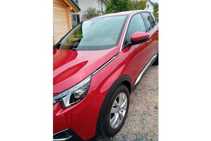 Peugeot 3008 Gebrauchtwagen