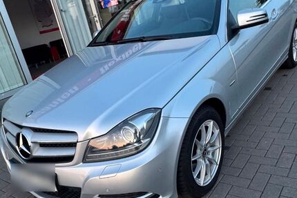 Mercedes-Benz C 180 Gebrauchtwagen