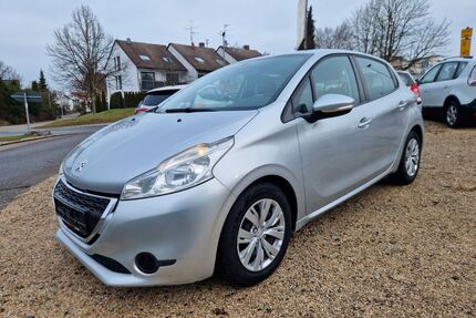 Peugeot 208 Gebrauchtwagen