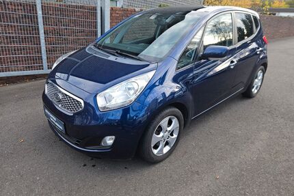 Kia Venga Gebrauchtwagen