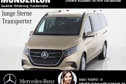 Mercedes-Benz V 220 Gebrauchtwagen