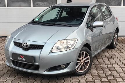 Toyota Auris Gebrauchtwagen