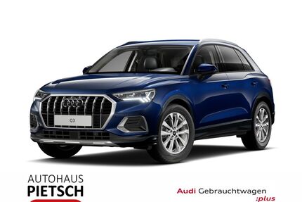 Audi Q3 Gebrauchtwagen