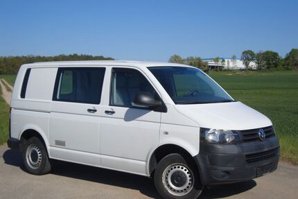 VW T5 Transporter Gebrauchtwagen