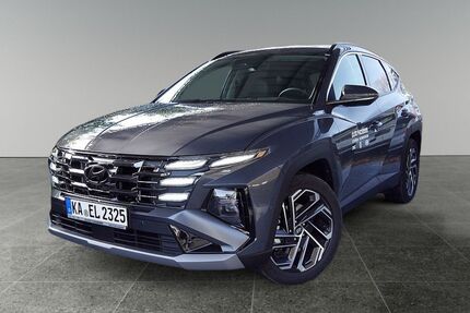 Hyundai TUCSON Gebrauchtwagen