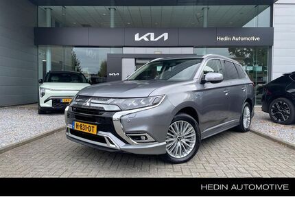Mitsubishi Outlander Gebrauchtwagen