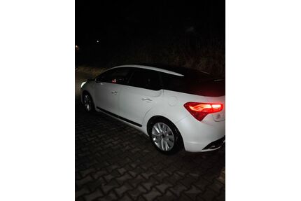 Citroen DS5 Gebrauchtwagen