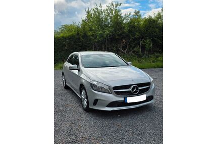 Mercedes-Benz A 180 Gebrauchtwagen