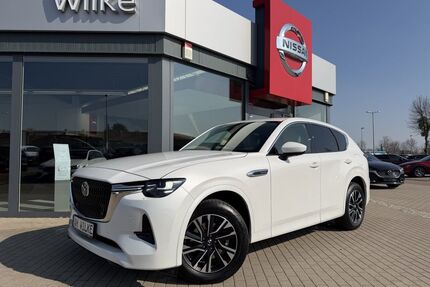 Mazda CX-60 Gebrauchtwagen