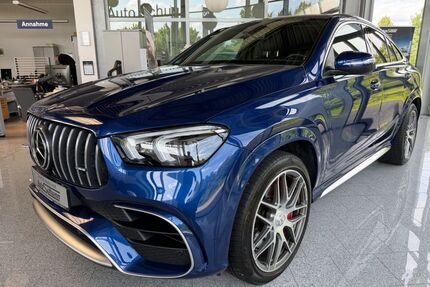 Mercedes-Benz GLE 63 AMG Gebrauchtwagen