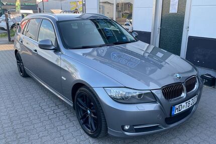BMW 330 Gebrauchtwagen