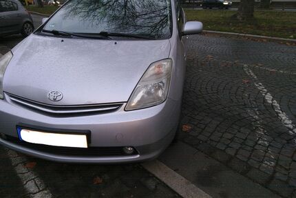 Toyota Prius Gebrauchtwagen