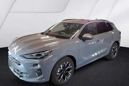 Cupra Terramar Gebrauchtwagen
