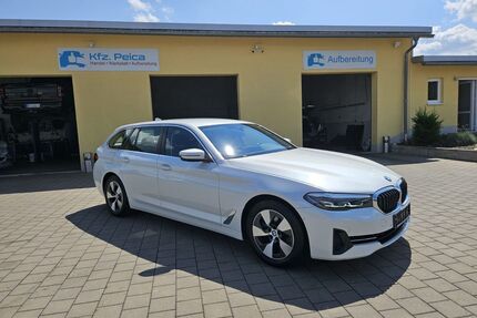 BMW 520 Gebrauchtwagen