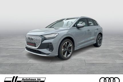 Audi Q4 