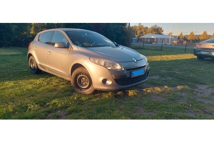 Renault Megane Gebrauchtwagen