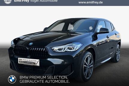 BMW X2 Gebrauchtwagen