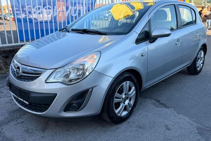 Opel Corsa Gebrauchtwagen