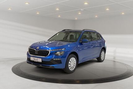 Skoda Kamiq Gebrauchtwagen