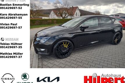 Seat Leon Gebrauchtwagen