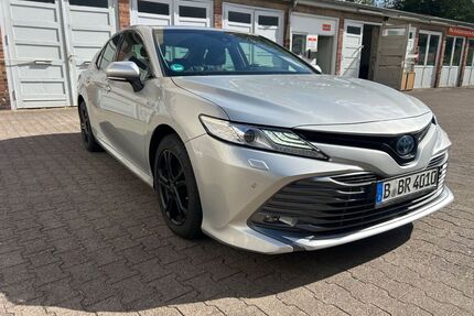 Toyota Camry Gebrauchtwagen