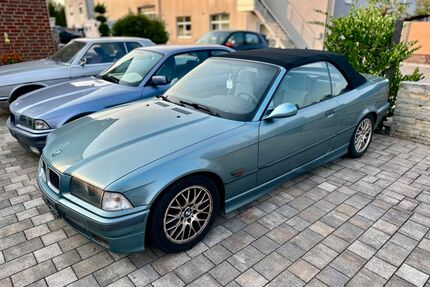 BMW 318 Gebrauchtwagen