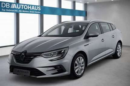 Renault Megane Gebrauchtwagen