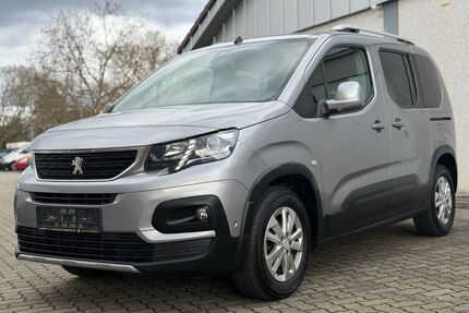 Peugeot Rifter Gebrauchtwagen