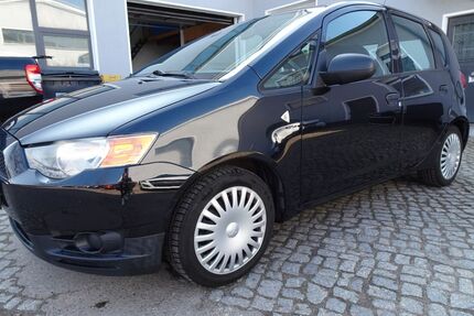 Mitsubishi Colt Gebrauchtwagen