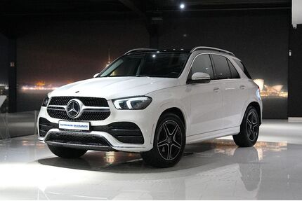 Mercedes-Benz GLE 300 Gebrauchtwagen