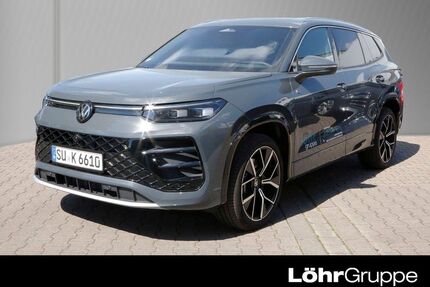 VW Tayron Gebrauchtwagen