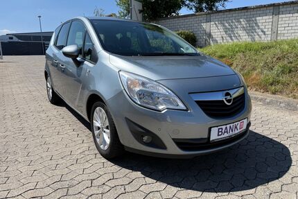 Opel Meriva Gebrauchtwagen