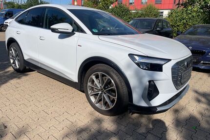 Audi Q4 Gebrauchtwagen