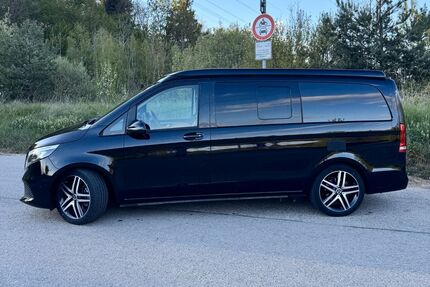 Mercedes-Benz V 300 Gebrauchtwagen
