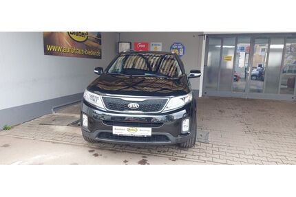 Kia Sorento Gebrauchtwagen