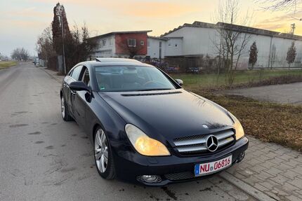 Mercedes-Benz CLS 350 Gebrauchtwagen