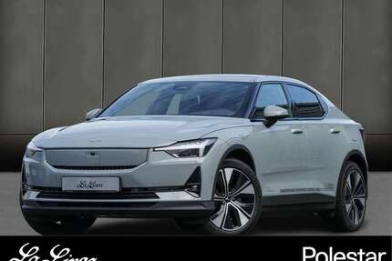 Polestar 2 Gebrauchtwagen