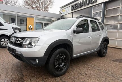 Dacia Duster Gebrauchtwagen
