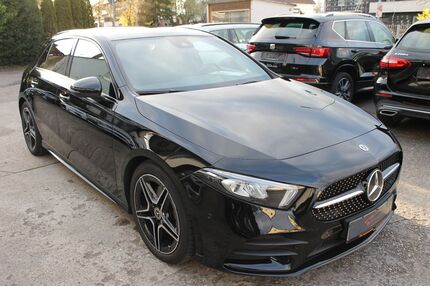 Mercedes-Benz A 220 Gebrauchtwagen