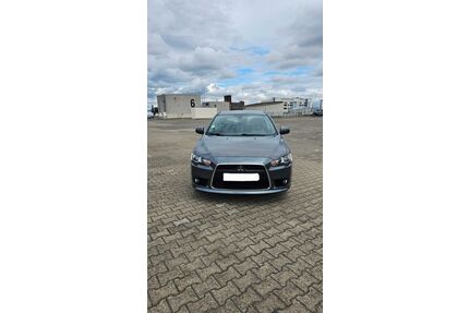 Mitsubishi Lancer Gebrauchtwagen