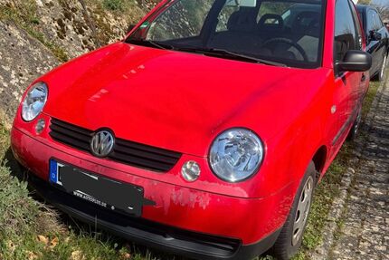 VW Lupo Gebrauchtwagen