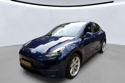 Tesla Model Y Gebrauchtwagen