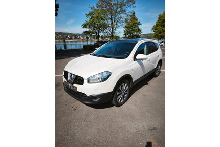 Nissan Qashqai+2 Gebrauchtwagen