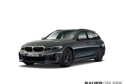BMW M340i Gebrauchtwagen