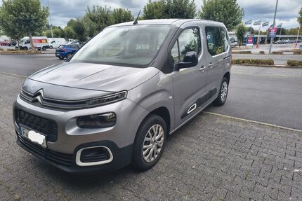Citroen Berlingo Gebrauchtwagen
