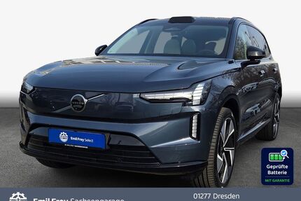 Volvo EX90 Gebrauchtwagen