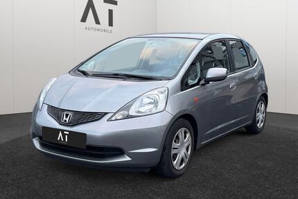 Honda Jazz Gebrauchtwagen