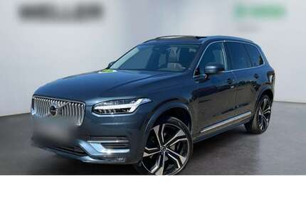 Volvo XC90 Gebrauchtwagen
